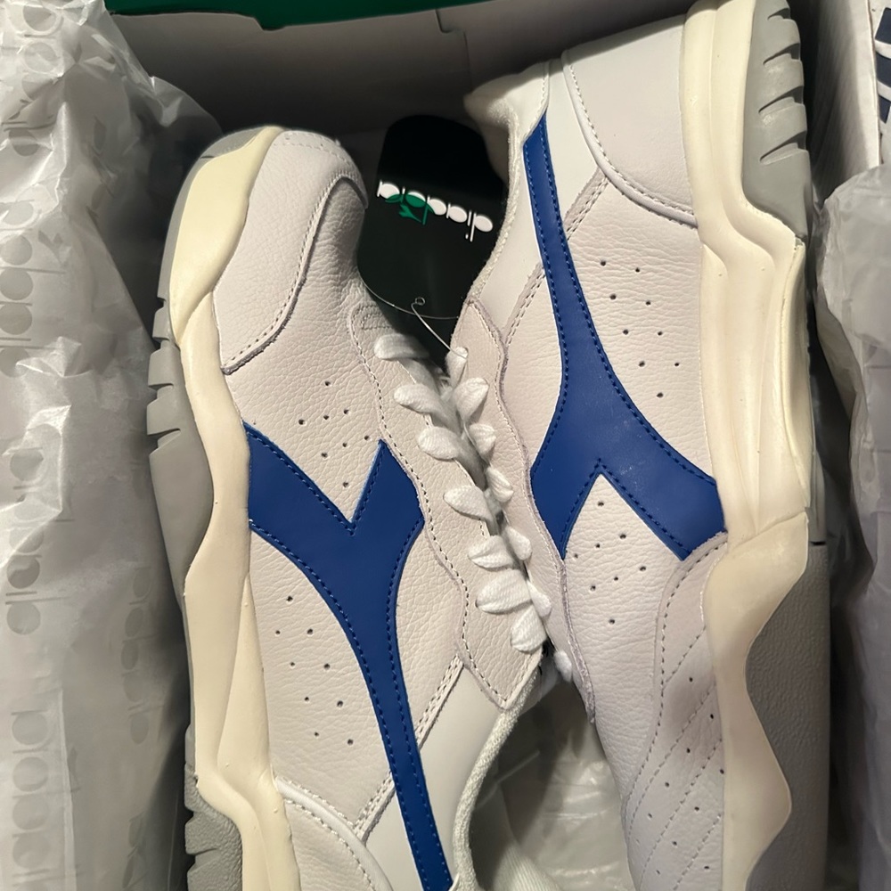New diadora size 11
